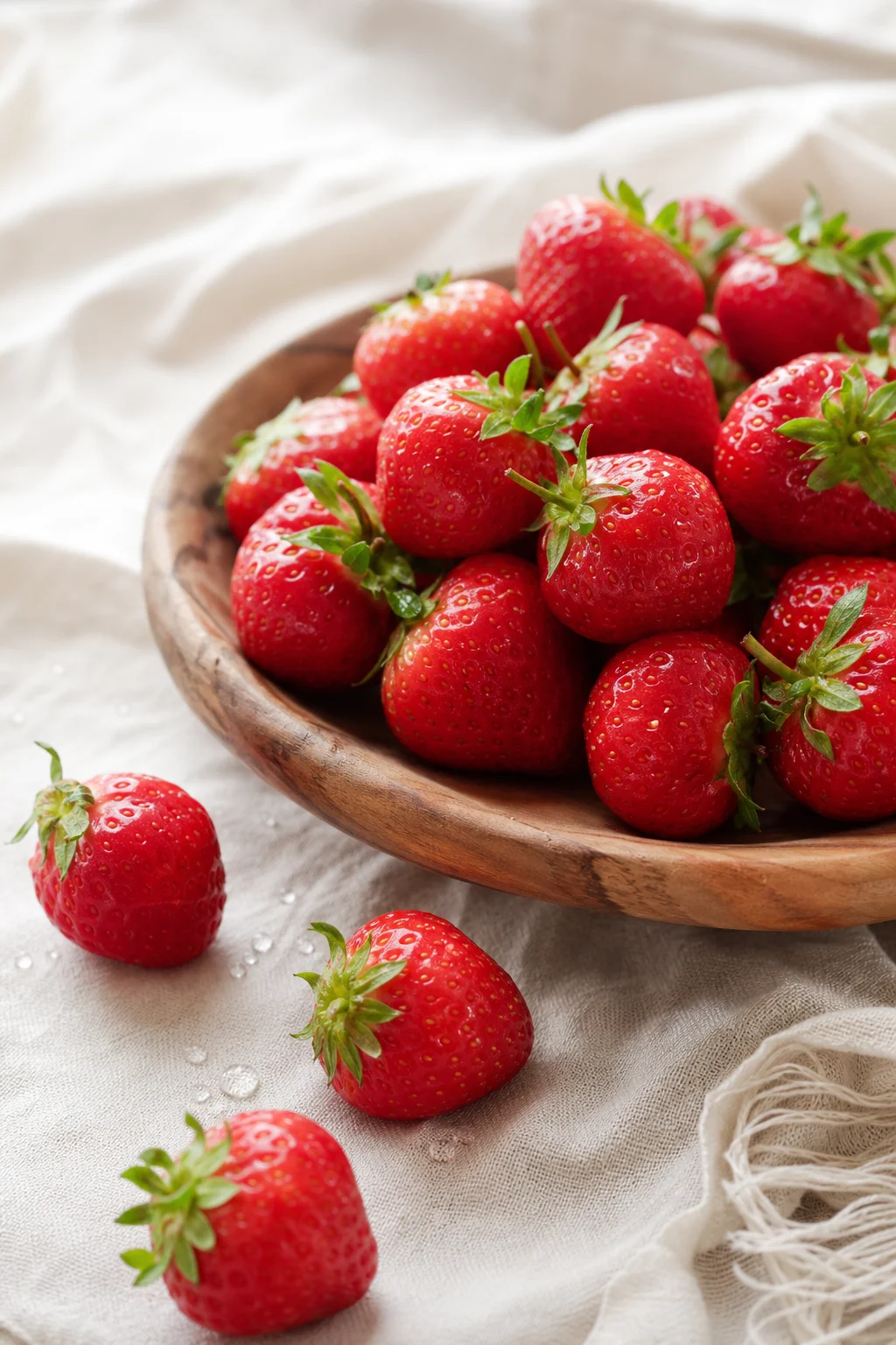 Erdbeeren